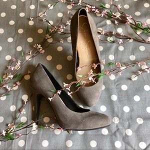 ⚡️PRICE FIRM⚡️Jessica Simpson Pumps
